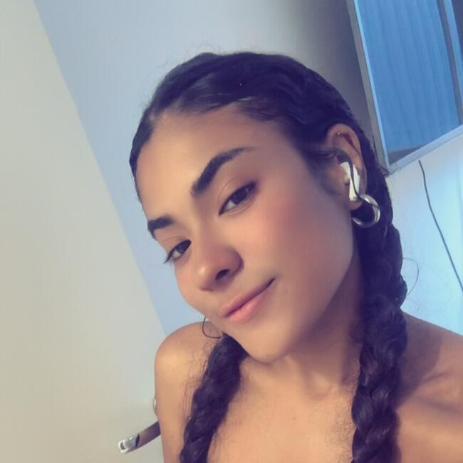 Babá em São Paulo: Vitoria