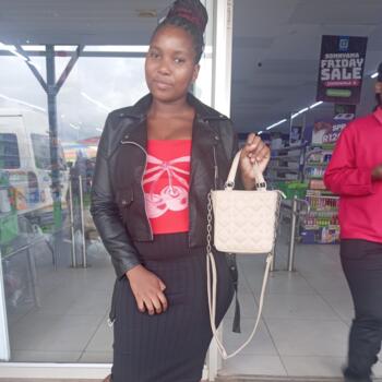 Nanny in Mtubatuba: Nomvula