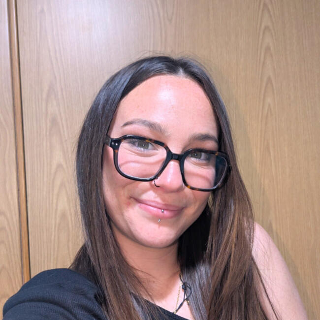 Niñera en Valencia: Nadia