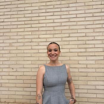 Nanny Valencia: Nadia