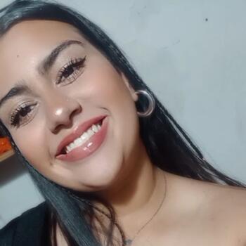 Babysitter in San Fernando: Alin