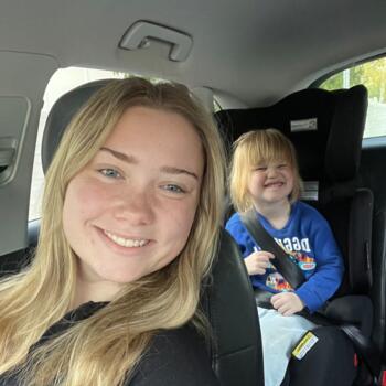 Babysitter in Melbourne: Alexandra