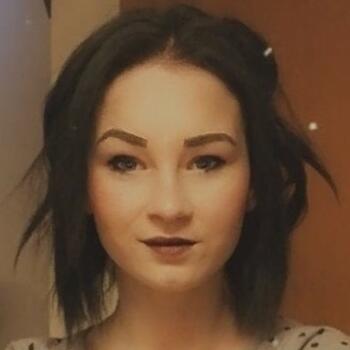 Babysitter in Köniz: Annija