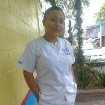 Niñera en Neza: Lizbeth