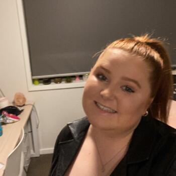 Babysitter in Ballarat: Brooke