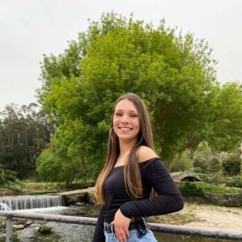 Babysitter em Póvoa de Varzim: Cristiana