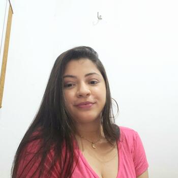 Babá em Fortaleza: Camila