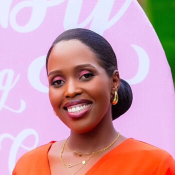 Baby-sitter in Gatineau: Nadège