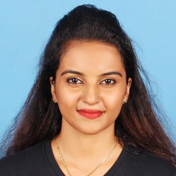 Babysitter in Dubai: Chathurika