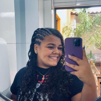 Babá em Campos dos Goytacazes: Mariana