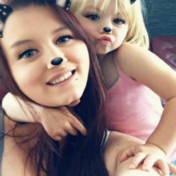Babysitter in Antwerpen: Amber