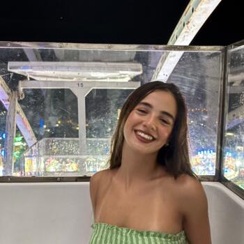 Babysitter in Lo Barnechea: Francisca