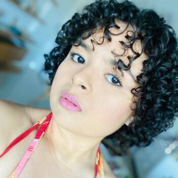 Babysitter Fortaleza: Gessica