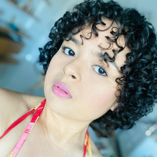 Babysitter in Fortaleza: Gessica