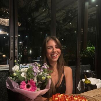 Babysitter Pieve a Nievole: Siria Calzolai