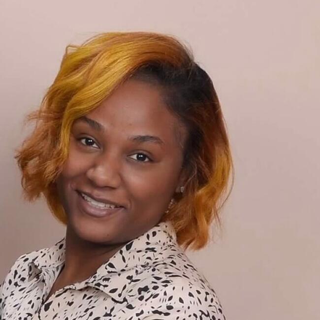 Babysitting job in Baltimore: Destiny