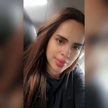 Niñera en El Bongo (Provincia de Chiriquí): Irina