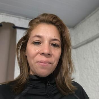 Babysitter Montevideo: Andrea