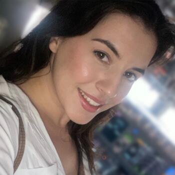 Babysitter in Vantaa: FRANTSESKA KEVANI