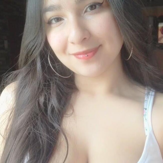 Niñera en Rancagua: Ambar Rishing Muñoz