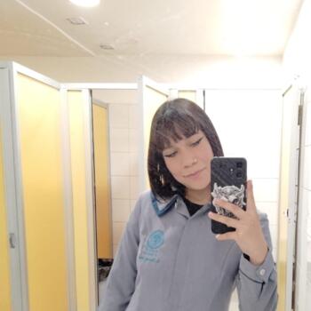 Niñera en San Pedro de la Paz: Ayline