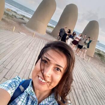 Niñera Córdoba: Gabriela