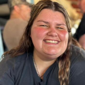 Nanny in Palmerston North: Kayla