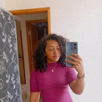 Babysitter in Belo Horizonte: Rayanne