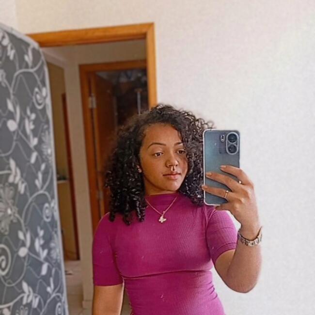 Babysitter in Belo Horizonte: Rayanne