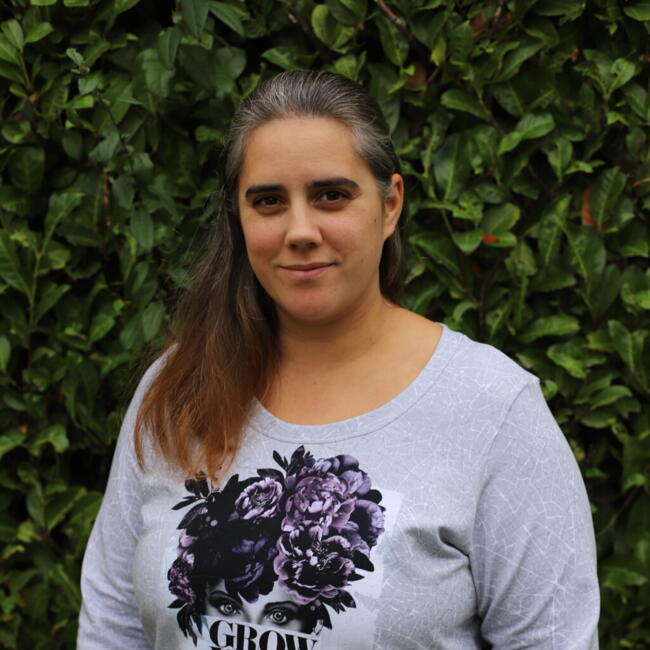 Babysitjob in Wavre: Cindy