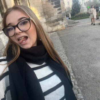 Baby-sitter Angoulême: Luna