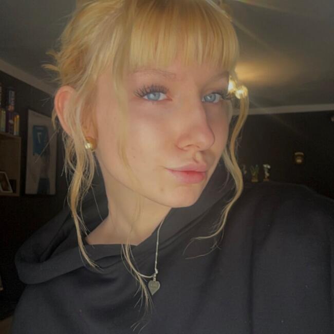 Opiekunka do dziecka w Żary: Oliwia