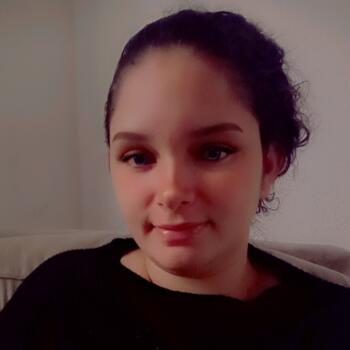 Babá Almirante Tamandaré: Dariyeska