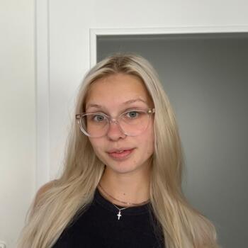 Chůva v Rataje: Lenka