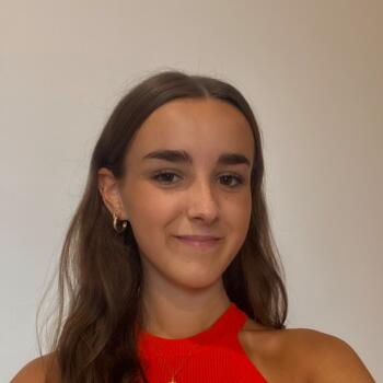 Niñera en San Sebastián: Leire