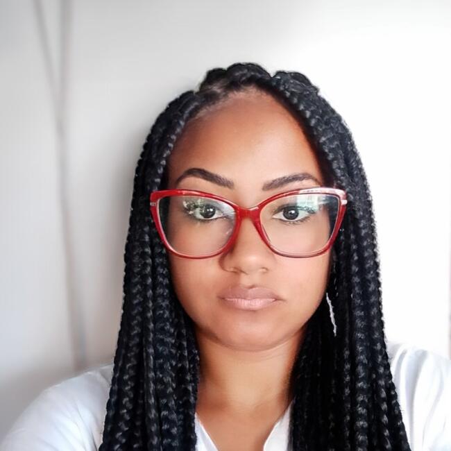 Babysitter in Barra da Tijuca: Leiliane