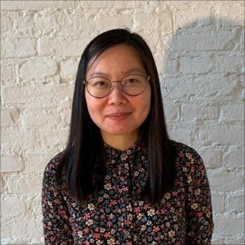 Babysitter in Castelfranco Veneto: Linh Chi