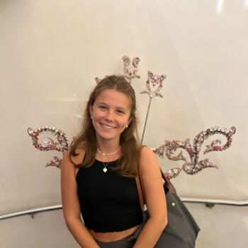 Lastenhoitaja Köln: Marie