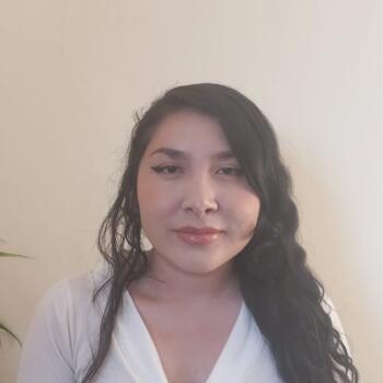 Babysitter in Cuenca: Jennifer Patricia