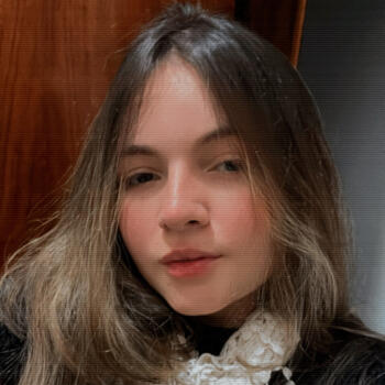 Babysitter in São Paulo (São Paulo): Rebeca