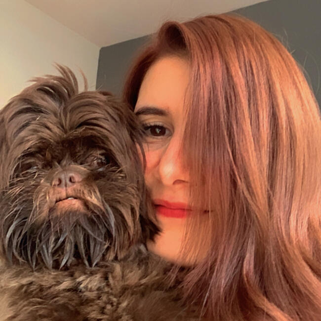 Babysitter in León: Luza