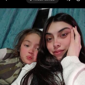 Niñera en Buenos Aires: Celeste