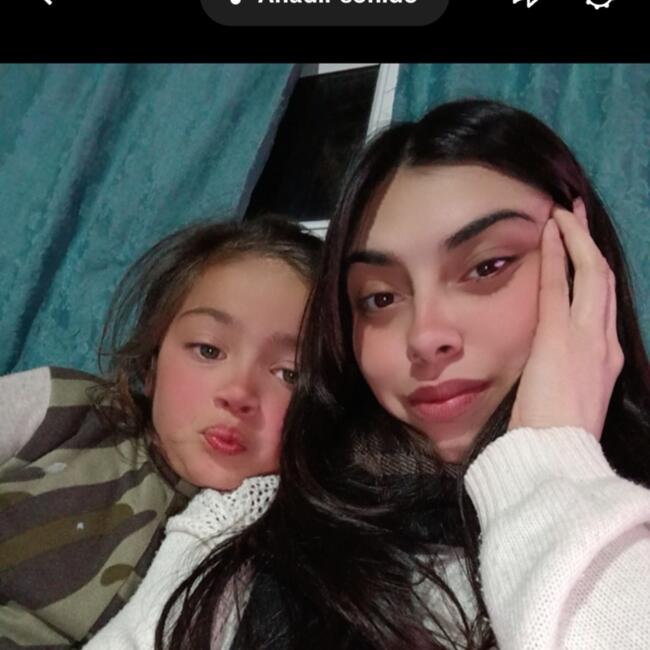 Niñera en Buenos Aires: Celeste