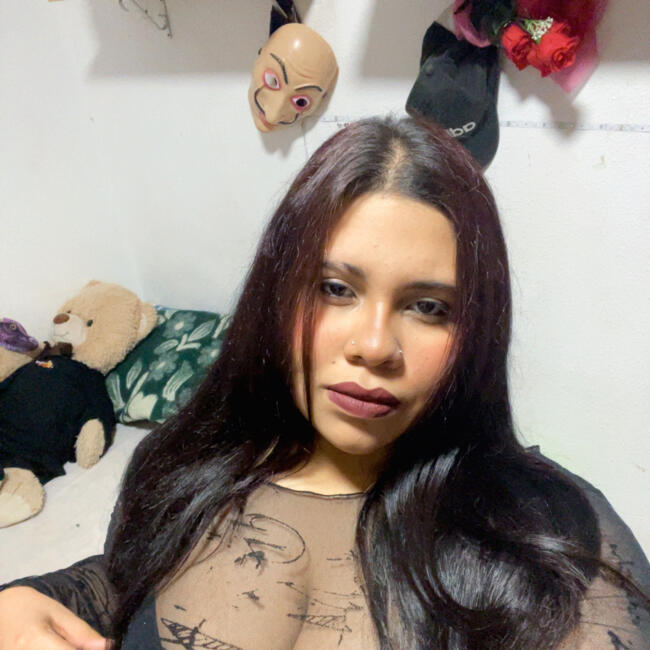 Babysitter in Santander: Jimena