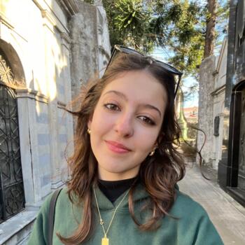 Niñera en Rosario: Catalina