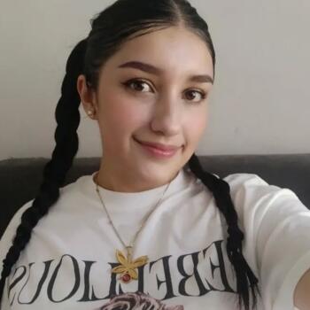 Babysitter in Bogotá: Ana Maria