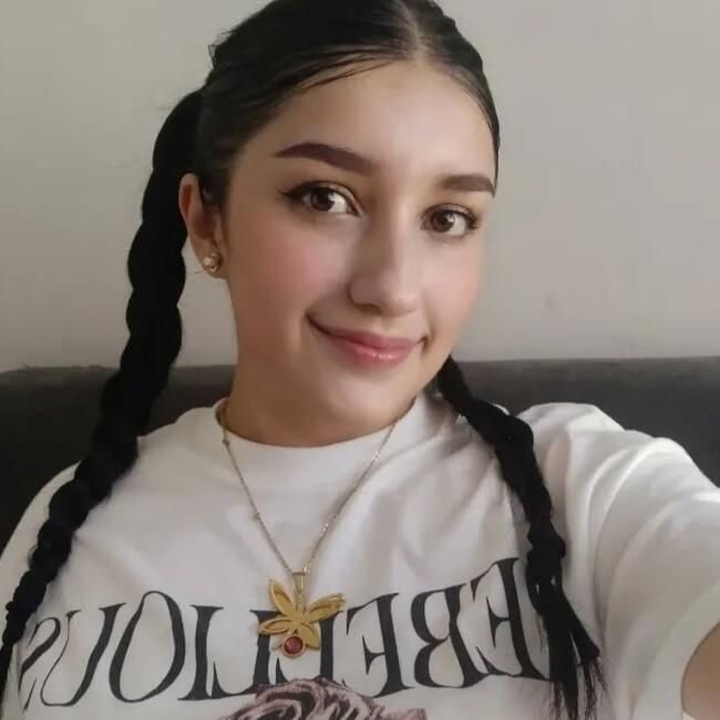 Niñera en Bogotá: Ana Maria