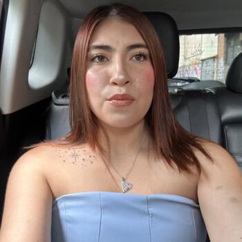 Niñera en Tlanepantla de baz: Camila