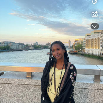 Babysitter in Karlstad: Husna