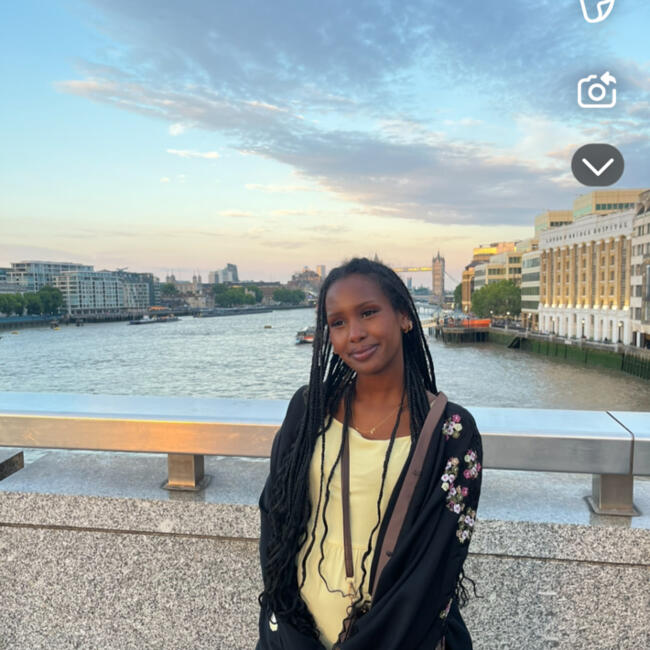 Barnvakt i Karlstad: Husna